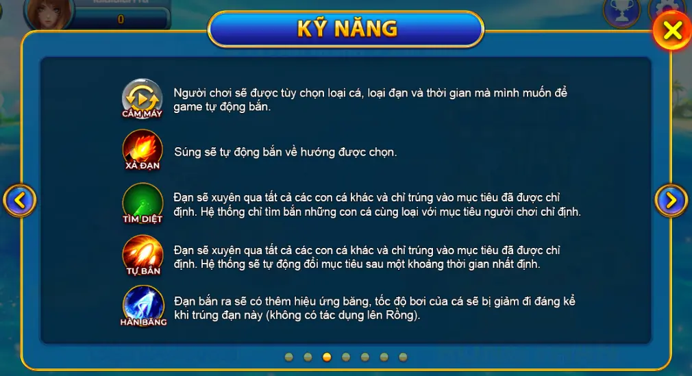 Bật mí cách săn thưởng hiệu quả Bắn cá link tải Go88