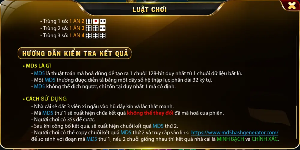 Bí quyết biến bạn trở thành cao thủ khi chơi game Sicbo tải Go88  