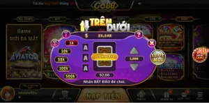 Trên dưới Go88