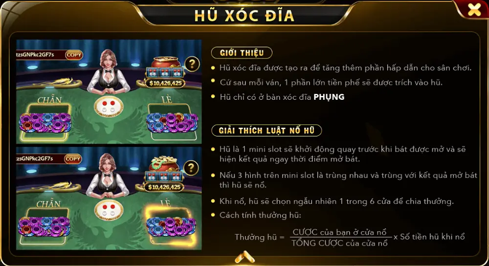 Biết lượng sức mình ở tải Go88