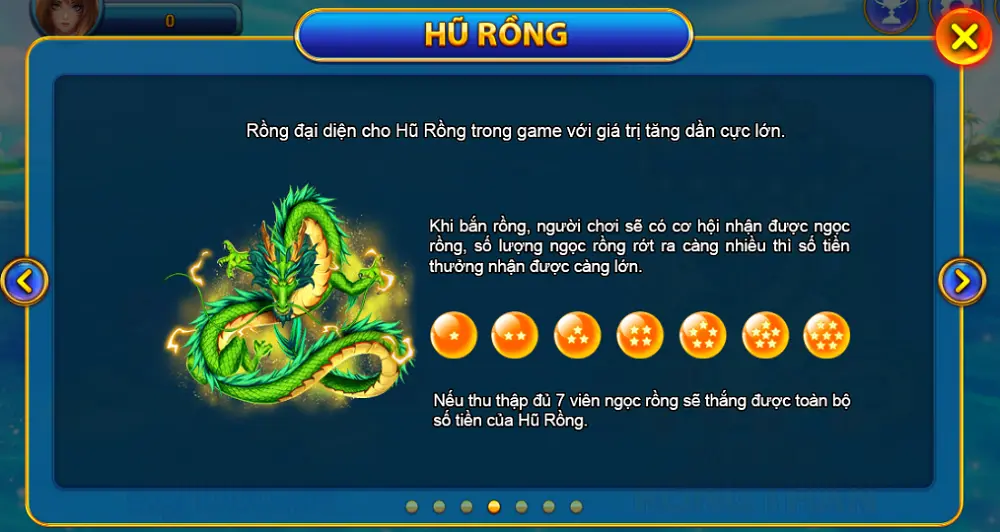 Nhận thưởng giftcode ở Go88 online