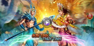 son tinh thuy tinh go88