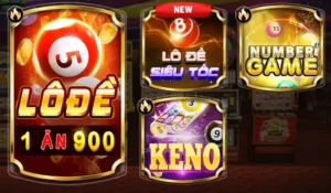 Lô đề go88